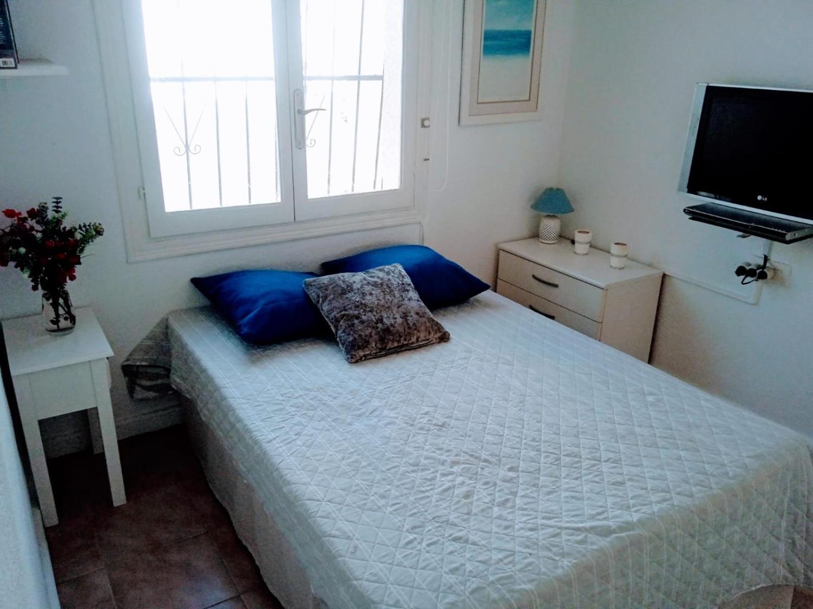 Casatrace Lejlighed Ciudad Quesada Eksteriør billede